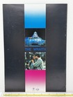 The Wraith  1986  Vintage Japanese Movie Program Charlie Sheen Japan Import