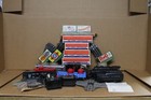 Antique Lionel marx Electric Train Set - Not Tested