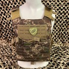 New Planet Eclipse Tactical Plate Carrier - Hde