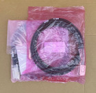 Lot Of 2 Avaya Nortel 4500 Histack Cable Al4518004-e6 5m
