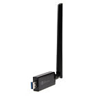 1200mbps Wifi Usb Adapter Antenna Rtl8812au Chip 2 4g 5ghz 802 11ac Dongles Card