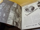 Ripleys Believe It Or Not Odditorium 1939 New York Brochure