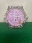 Vintage Thunderbird Las Vegas Nevada Ashtray Used Glass Desert Southwest