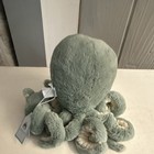 Jellycat Odyssey Octopus Small Plush Stuffed Animal Toy 6-14 In 2020 Ody4oc