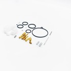 Oem Carburetor Rebuild Repair Kit For Honda Trx 90 1999-2006 16155-gz5-000 New
