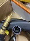 Bnq400m-45 Bernard Style Mig Welding Gun  With Miller Connector 400 Amp 15 Ft