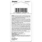 Energizer 357 303 Silver Oxide Button Battery 1 5v Ideal For Watches Devices