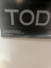 Todd Marinovich  23  X 35  Poster Excellent Condition