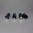 Zeiss Cp-achromat  5x  10x  40x  100x  Microscope Lens Objectives