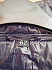 Rukka Down   x Mid Layer Jacket     Size Eu62     Excellent Condition