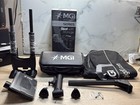 Mgi Zip Seat Zip Series-storage Seat  Bag  Score Card  Umbrella Holder   Jua4091