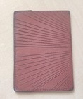 Soviet Passport Leather Cover Of The Ussr 