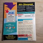 J c  Whitney   Co 1984 Mail Order Catalog Parts   Accessories Vintage Catalog