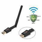 1200mbps Long Range Ac1200 Dual Band 5ghz Wireless Usb 3 0 Wifi Adapter Antenna