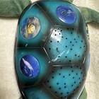 Cloud B Classic Calming Nightlight Multi Color Star Projector Plush Turtle Toy