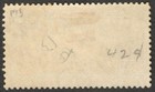  aop  Ascension Kgvi 1938-41 4d Mh  Sg 41   17