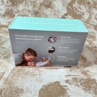 Owlet Smart Sock 2 Baby Monitor W  3 Socks 0-18 Months In Box Heart Rate Oxygen
