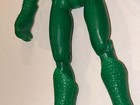 Vintage Mego Star Trek Figure Part Lot Captain Kirk Neptunian 8   1974 Tos 1970s