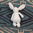 Jellycat London Small Bashful Cream Bunny Small 8  Jelly Cat Rabbit Super Soft