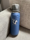 Ceres Chill Breast Milk Chiller Bottle W  Inner Container  Funnel   Caps Blue