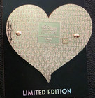 Disney Wdi Pin Valentine s Gem Heart 2025 Roxanne   Max Le 300 A Goofy Movie