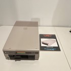 Commodore 1541 Floppy Disk Drive With User Guide - No Box  Untested
