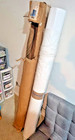 Premierart Museum Quality Satin Canvas Media Roll 19mil 60 x40  Inkjet 350gsm