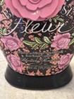 Designer Skin Black  Rose Fleur Exquisite 40x Bronzer Tanning Lotion Partial