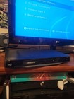 Philips Bdp2900 f7 Blu-ray Player Wired Internet W  Hdmi Cord Remote Not Working