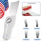 Espejo Oclusal Dental Sin Niebla Led Intra Oral Foto Sistema Espejo Reflector