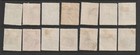 Haiti Scott  82-88   89-95 Used 2 Sets