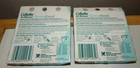 New 2 Packs Of 10 Women Gillette Sensor Excel Cartridge Razors Blades Refill