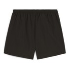 Puma Classics Aline Shorts Womens Black Casual Athletic Bottoms 62424201