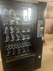 Ap 113 Refurbished Snack Vending Machine Automatic Products W credit Card Reader