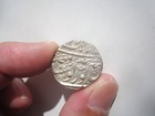Vs1874 India Sikh Empire Rupee
