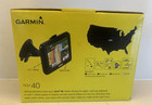 Garmin Nuvi 40lm   Garmin Drive 50 Gps Navigator - Free Shipping