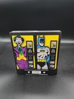 Batman And The Joker Glitter Figpins  188   189 Eccc 1 750 Sn Released 