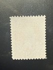 U s  Stamp  144 90 Cent Carmine 1870-71 National Bank Note Printing H Grill Used