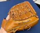 Mickey Mantle Model Gj99 Rawlings Glove