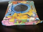 Sealed Nabisco Limited Edition Pok  mon Oreo Chocolate Sandwich Cookies Unopened