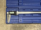 Tritan 40 Inch 1000mm Stainless Steel Electronic Caliper 0 01mm 0 0005 Inch