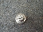 Vintage Pharmaceutical 2oz Troy Scale Balance Weight Jewelry Free Ship