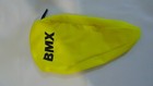 Bmx Bicycle Seat Cover Vintage Max Bike Saddle Cover Old School Bmx Adjust Yello