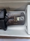 Panduit Ct-1104 Controlled Cycle Ferrule Crimping Tool 10-6 Awg 2 5-16 Mm  