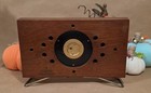 Vintage Taylor Stormoguide Desktop Weather Temperature Humidity Barometer