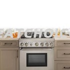 For Whirlpool Oven Range Control Knob Weg515s0fb0 Weg745h0fe0 W11517334