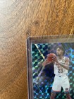 2019-20 Panini Mosaic - Terrance Ferguson  183 Genesis Prizm