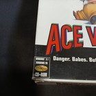 Ace Ventura Pet Detective Pc Cd-rom Windows Game 7th Level Original Box
