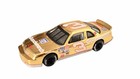 1994 Dale Earnhardt 7-time Winston Cup Champion 1 64 Gold Nascar Car Set W  Coa