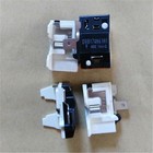 Qty 2pc 600a Compressor Drb174n61a1 Refrigerator Overload Protector